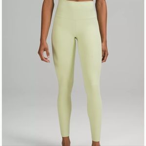 lululemon Align High-Rise Pant 25"